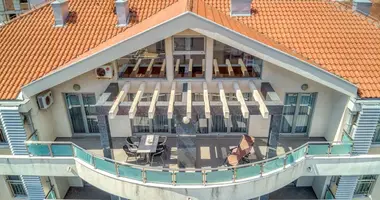 Penthouse in Budva, Montenegro