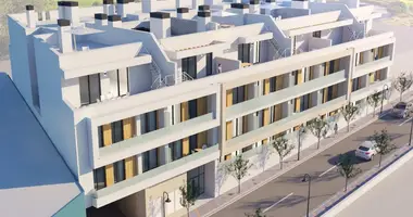 Apartamento 2 habitaciones en Mijas, Španjolska