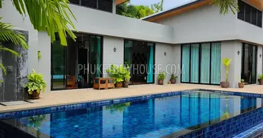 Wohnung 4 Schlafzimmer in Rawai, Thailand