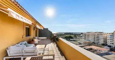 Apartamento 3 habitaciones en San Pedro Alcantara, Španjolska