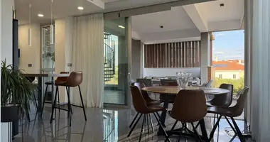 Penthouse 3 bedrooms in Demos Agiou Athanasiou, Cyprus