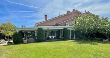 Villa 5 chambres dans Madrid, Espagne