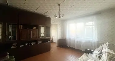 Mieszkanie 2 pokoi w Brześć, Białoruś
