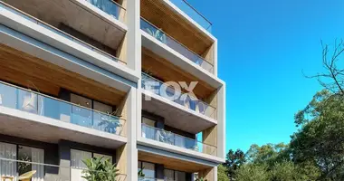 Apartamento 2 habitaciones en Germasogeia, Chipre