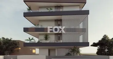 2 bedroom apartment in Ypsonas Municipality, Cyprus