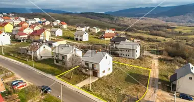 Dom 2 pokoi w Udbina, Chorwacja