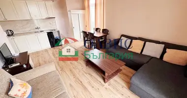 Apartamento 2 habitaciones en Nesebar, Bulgaria