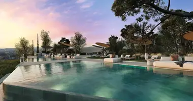 Apartamento 2 habitaciones en Benalmadena, Španjolska