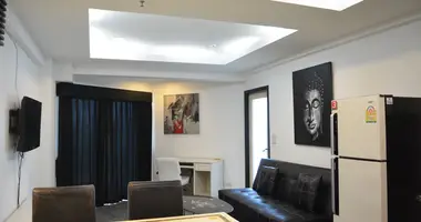 1 bedroom condo in Pattaya City, Thailand