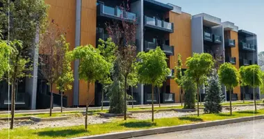 Apartamento 4 habitaciones en Tiflis, Georgia