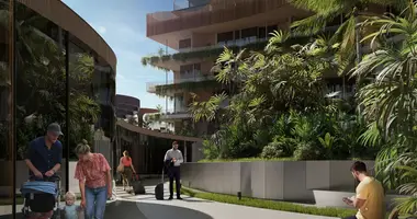 1 bedroom apartment in Choeng Thale, Thailand