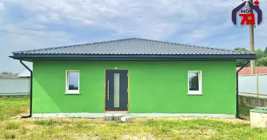 Casa en Rakaw, Belarús