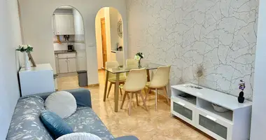 Квартира 3 комнаты в Торревьеха, Испания