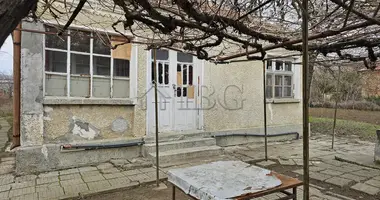 Дом 2 комнаты в Gyulyovtsa, Болгария