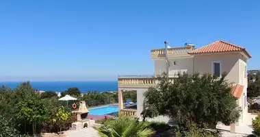 Casa 3 habitaciones en Plaka, Grecia