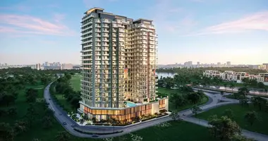 Wohnung 2 zimmer in Dubai, Vereinigte Arabische Emirate