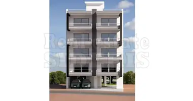 1 bedroom apartment in Loutraki-Perachora-Agioi Theodoroi Municipality, Greece