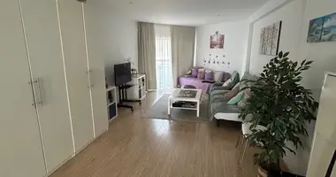 Apartamento 2 habitaciones en Limasol, Chipre