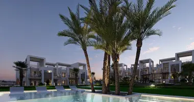 Appartement 2 chambres dans Urbanizacion Dona Pepa, Espagne