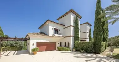 Casa 7 habitaciones en Španjolska