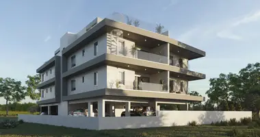 Appartement 1 chambre dans Larnaca, Chypre