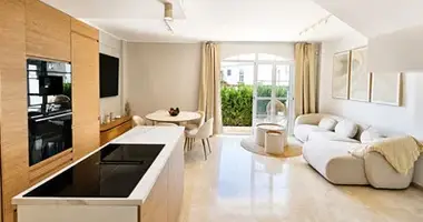 3 bedroom house in Manilva, Spain