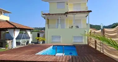 Haus 3 Schlafzimmer in Fourka, Griechenland