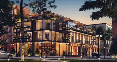 Propiedad comercial en Batumi, Georgia