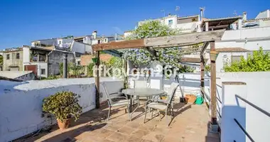 Maison 3 chambres dans Espagne