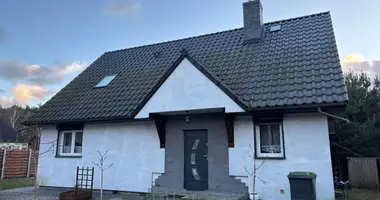 Casa en Losiniec, Polonia