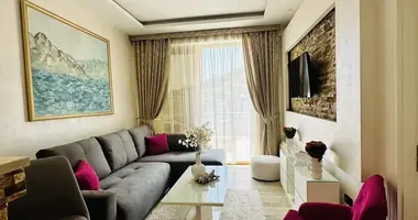 Apartamento 2 habitaciones en Budva, Montenegro