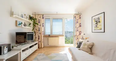 Appartement 2 chambres dans Varsovie, Pologne