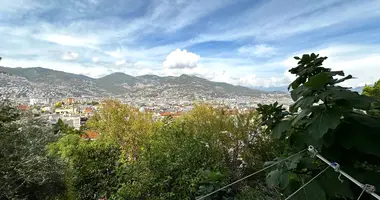 1 bedroom apartment in Alanya, Turkey