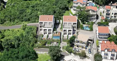 Apartamento 2 habitaciones en Donji Orahovac, Montenegro