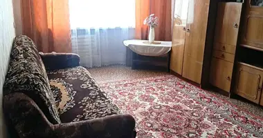 Apartamento 1 habitación en Gómel, Belarús