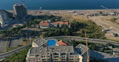 Mieszkanie 1 pokój w Becici, Czarnogóra