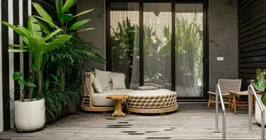 Villa 2 chambres dans Canggu, Indonésie