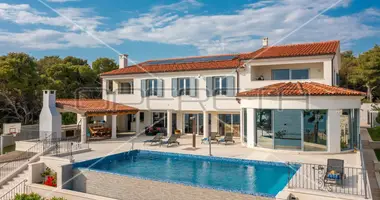 Maison 7 chambres dans Grad Sibenik, Croatie