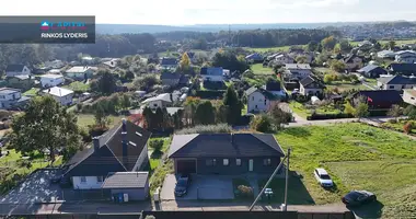 House in Radikiai, Lithuania