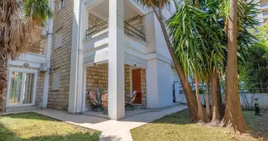 Wohnung 2 Schlafzimmer in Budva, Montenegro
