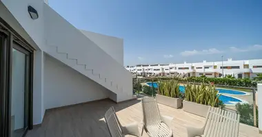 Bungalow 2 bedrooms in Entrenaranjos, Spain