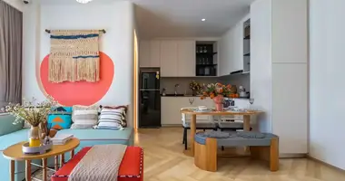 Apartamento 2 habitaciones en Choeng Thale, Tailandia