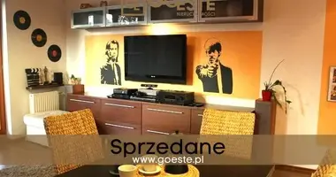 5 room apartment in Smolice, Poland