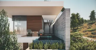 Villa en Agios Tychonas, Chipre