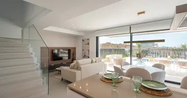 Bungalow w Torrevieja, Hiszpania