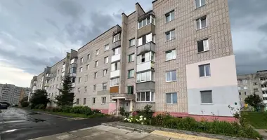 4 room apartment in Baran, Belarus