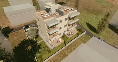 Mieszkanie 2 pokoi w Opcina Dezanovac, Chorwacja