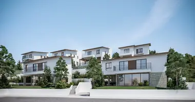 Villa in Germasogeia, Zypern