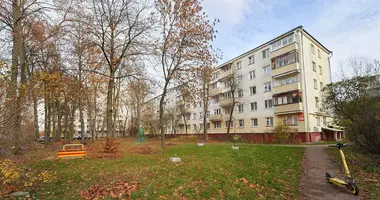 Mieszkanie 1 pokój w Mińsk, Białoruś