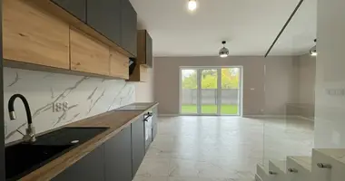 Wohnung in Posen, Polen